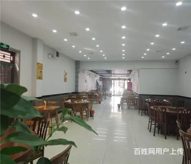 （同城搜铺网） 转让清姜中环宾馆附近400平餐饮 - 图片 2
