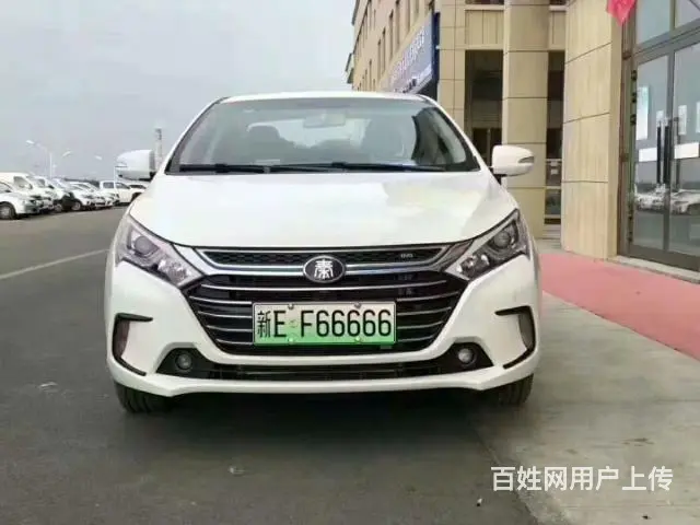 沈阳蓝牌绿牌靓号代办 - 图片 4