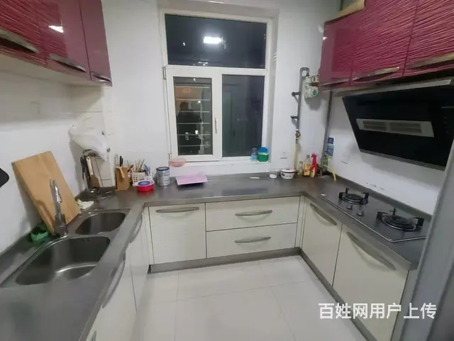 守敬南路 市五中对面 秀兰北区 普通住宅 中等装修 - 图片 5