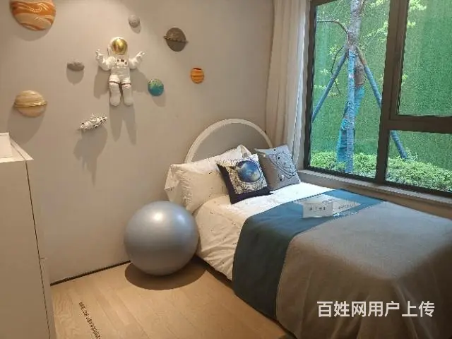 南充嘉陵文德南光未来城 - 图片 3