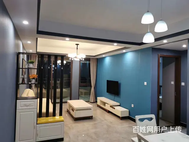 全嘉兴有房出租挑到满意为止月付租金家电齐全 - 图片 1