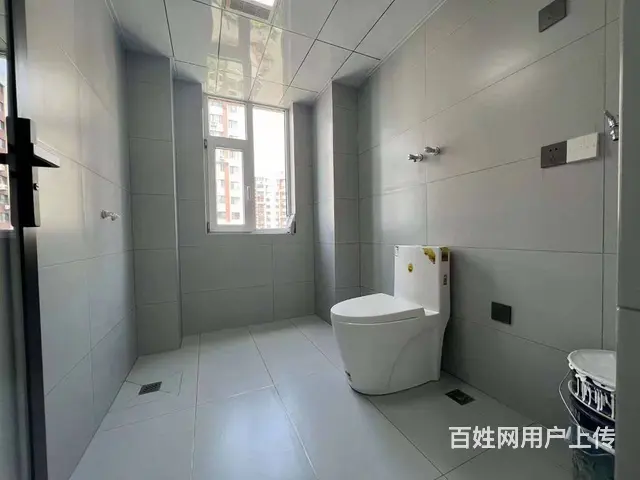 桥东西华园晟丽花园A区电梯10楼88平南北通精装地暖可贷款 - 图片 6