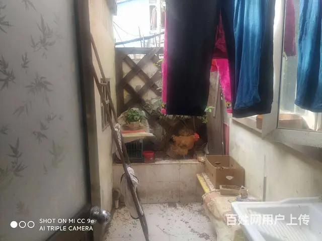 复兴南路铁路医院附近一楼两室一厅精装修 - 图片 7