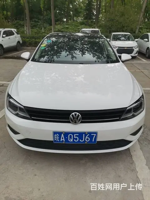 征信不好怎么分期买车找喜相逢胡经理以租代购免审核 - 图片 10