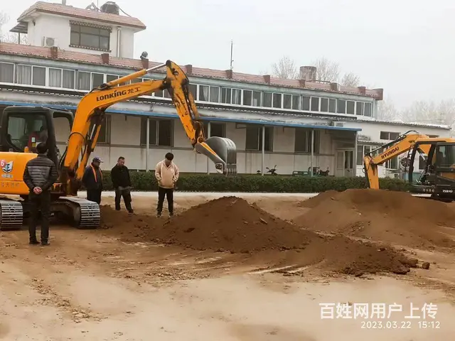 乳山电焊培训叉车证培训考挖掘机证铲车证骏大 - 图片 3