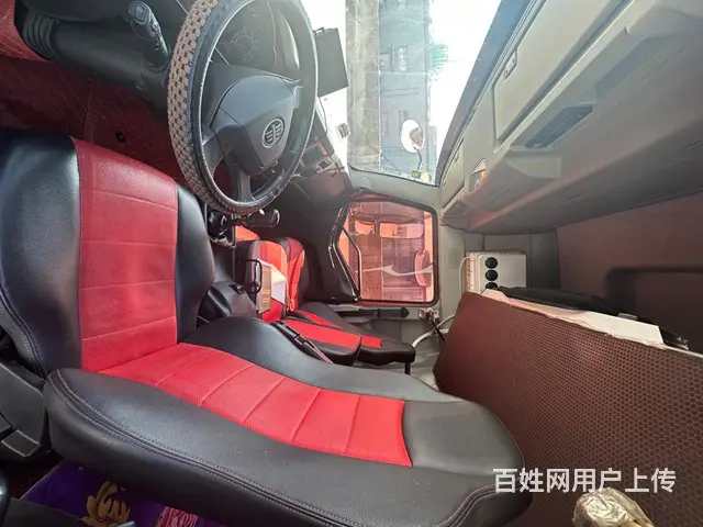 19年8月，6米8解放 - 图片 7