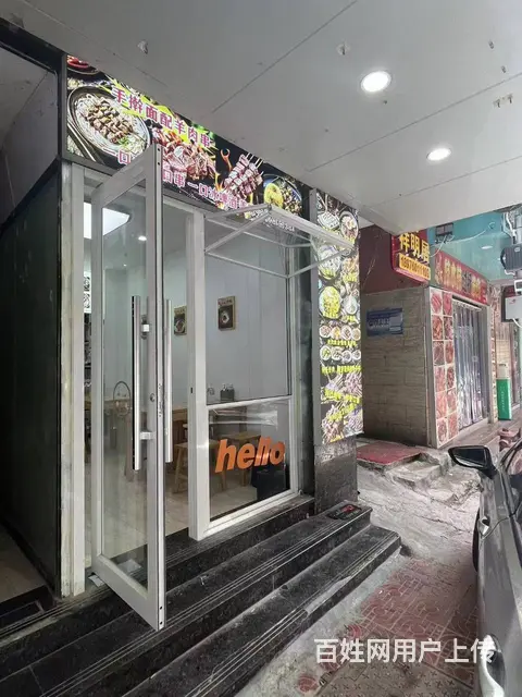 （51旺铺推荐）商品街40平餐饮店转让 - 图片 7