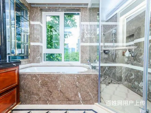 金茂府  滨江区政府边 高端科技豪宅 景观房 诚售 - 图片 8