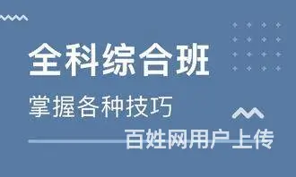泉州东海湾泰禾广场学会计，晋江池店学财务，学出纳 - 图片