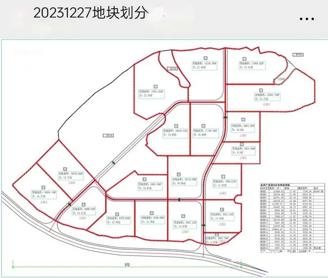 12亩起 建好出售 - 图片 1