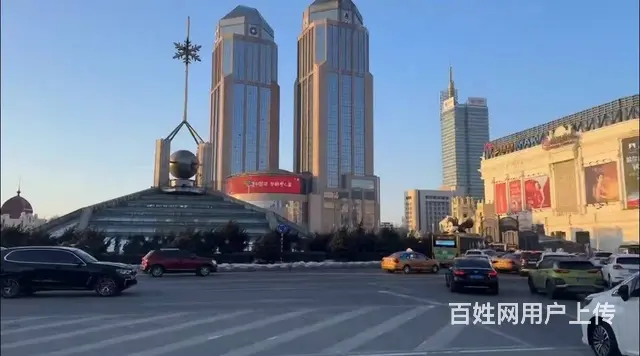 【搞定了！】南岗区秋林博物馆七年老店知名轻食出兑，自带流量旺 - 图片 1