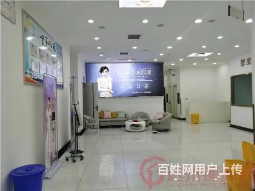 （达州铺源网）渠县东城半岛揽月庭小区大门口400㎡旺铺出租 - 图片 8