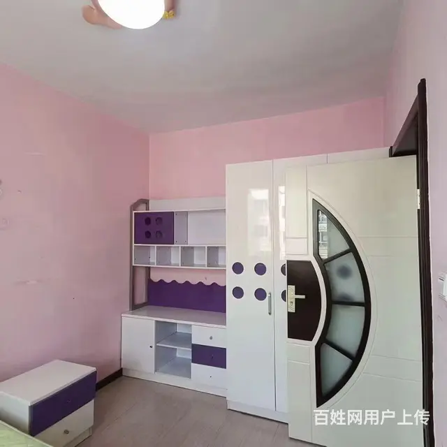二十一中对面阳光家园5楼急卖 - 图片 2