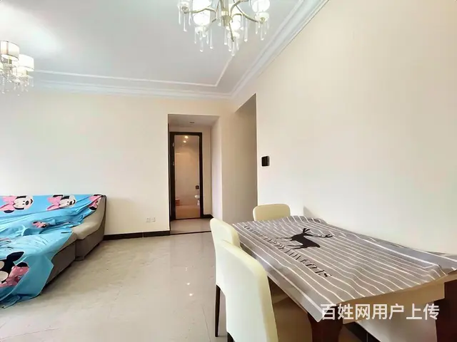 万家丽马王堆 育英东雅在门口 全朝南户型 采光通风好 拎包住 - 图片 2