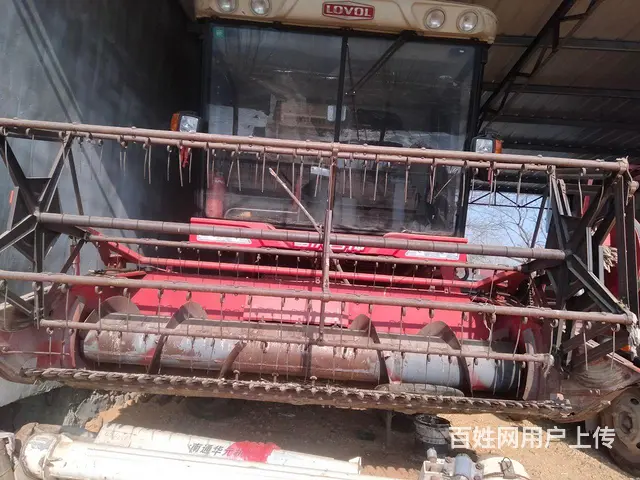 出信转让60雷沃动力145 - 图片 6