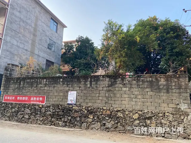 茶山整栋私房 普通住宅 简单装修 - 图片 1