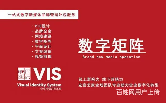 一站式数字新媒体品牌营销外包在线兼职 - 图片 3