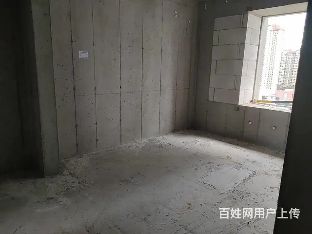 区镇府旁东襄华府三室，单字七开头，交房即拿证 - 图片 7