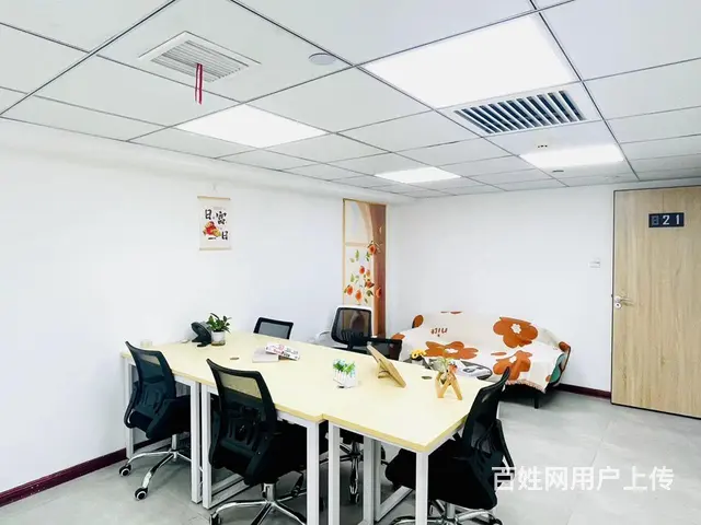 暑假找课室培训室教室的看过来，24小时空调免电费，可短租 - 图片 3