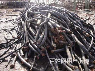 揭阳废旧电缆线回收揽收价 - 图片 3