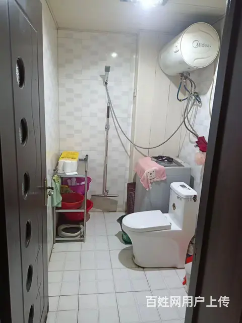 十中十小，2楼，57平，16.3万 - 图片 1