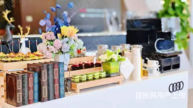 沈阳宴会上门服务，茶歇会，冷餐会，中西自助餐，烧烤 - 图片 6
