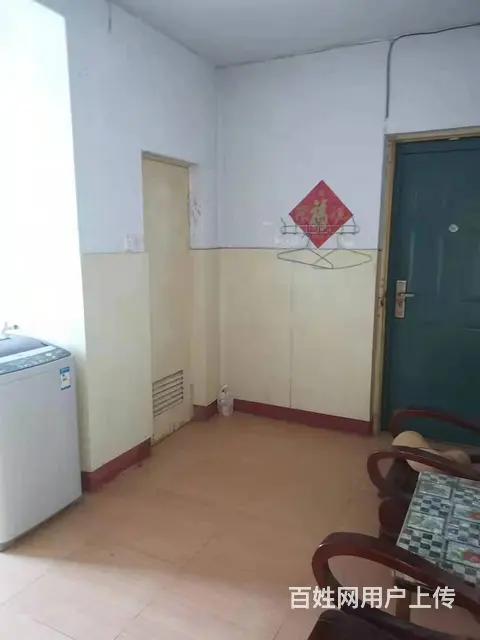南洪街十二中附近二室一厅出租1000 - 图片 5