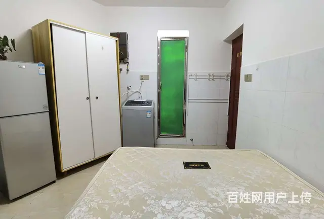 拱北关口岭景小区精装公寓出租，楼梯3楼，租价1350。近关口 - 图片 6