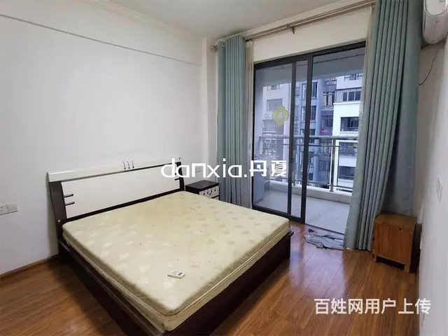 海紧邻海沧 圣.地亚哥 精装4房 南北通透 直达车库 - 图片 3