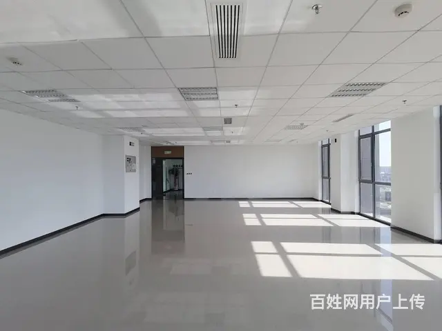 多图 甲方招商 160平 双向落地窗 沈阳国际软件园 地铁口 - 图片 5