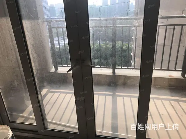 清水湾花园北区 纯毛坯大三房 中间楼层 房东诚售 - 图片 7