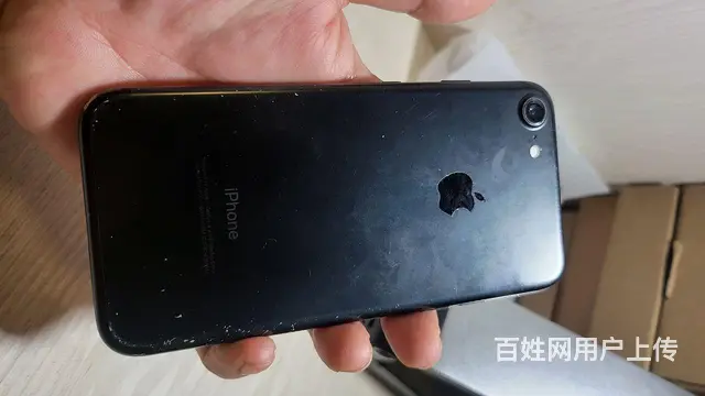 苹果7未知版本32g - 图片 2