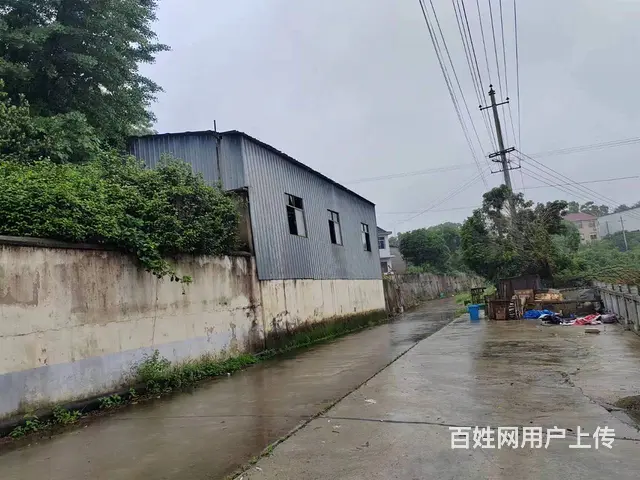 （老板本人）开福区捞刀河中青路附近厂房/仓库优价出租6351 - 图片 2