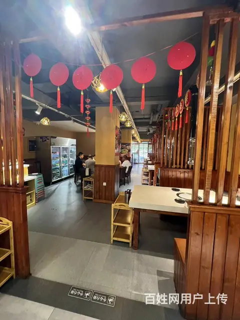【搞定了！】香坊区幸福路乐松烤肉店出兑餐饮店转让 - 图片 10