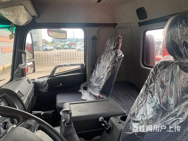 买二手车不如买这款东风平板车 国六新车二手车价格 - 图片 5