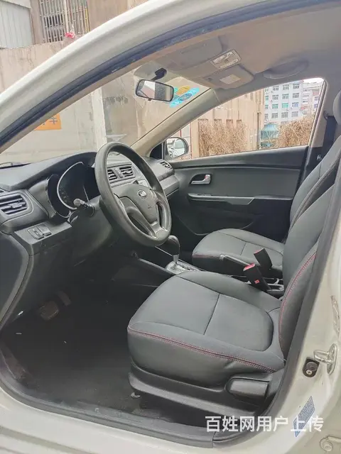 起亚K2 2017款 K2-三厢 1.4 手自一体 GLS - 图片 9