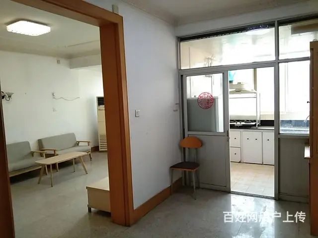 舒适居住房品质小区南北通透三卧朝阳 - 图片 5