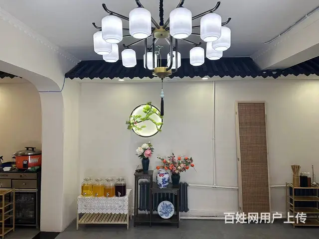 5673（金铺网）广场附近繁华路段独栋餐饮店对外转让 - 图片 6