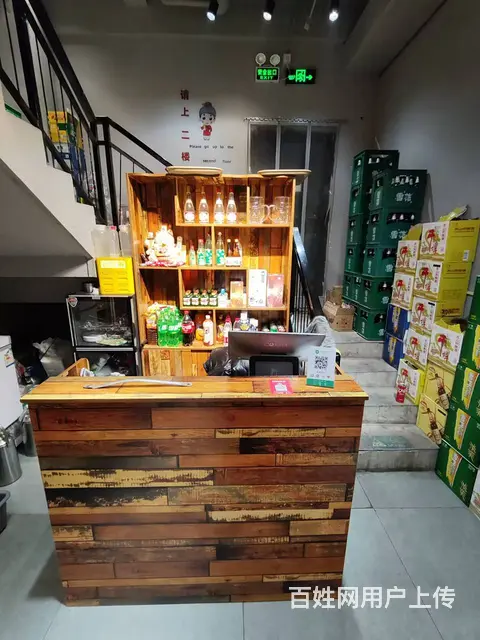 皇姑区旺地大门脸烤肉烤串吧出兑 - 图片 3