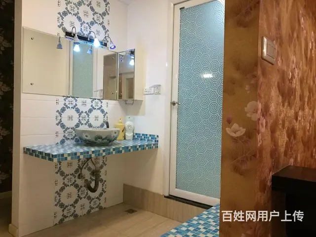 金家尚品精装三室出租 - 图片 12