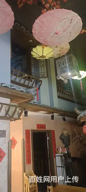 袁州区宜春南路400平饭店转让 - 图片 6