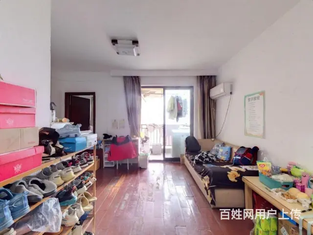 刚需典范，性价比标杆，108.00万元得2室 - 图片 1