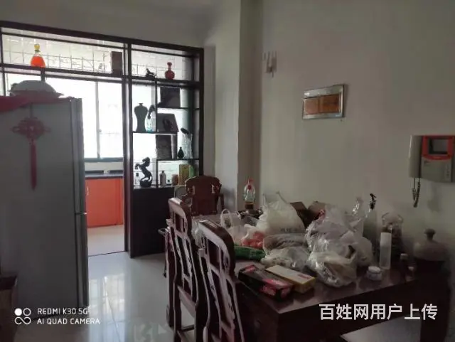 砀山玉衡星居精装修三楼 - 图片 6