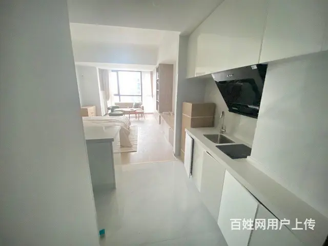 5999起新北吾悦广旁现房首付10万起即买及用全景落地窗 - 图片 5