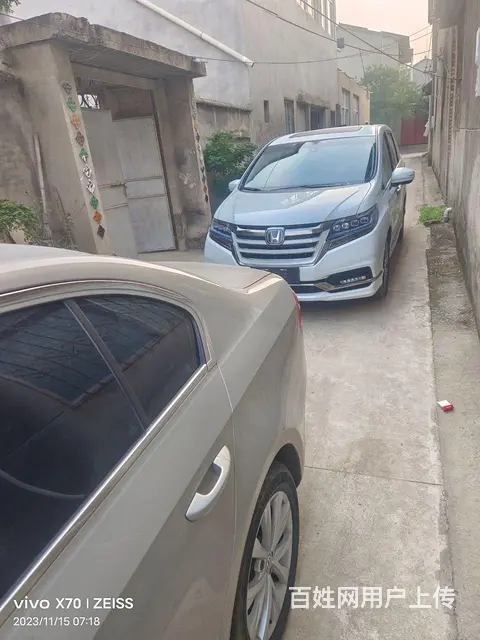 大众 朗逸 2017款 1.4TSI 手动 230TSI 舒 - 图片 1
