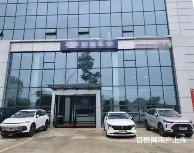 (同城搜铺网)外环路西二段400平汽车展厅转让 - 图片 1