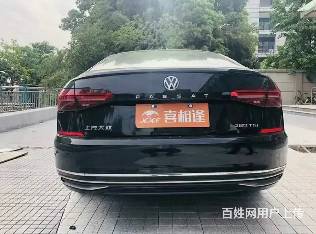 大众 帕萨特 2019款 1.4TSI 双离合 280TSI - 图片 8