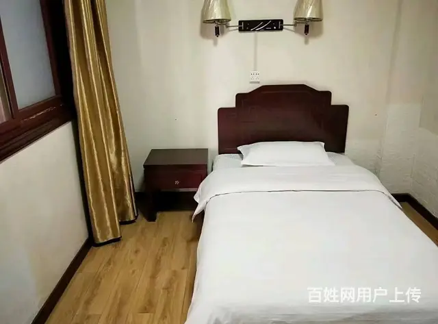 （诚速）出租营业中连锁酒店宾馆客源稳定客流大设施齐全有停车位 - 图片 6