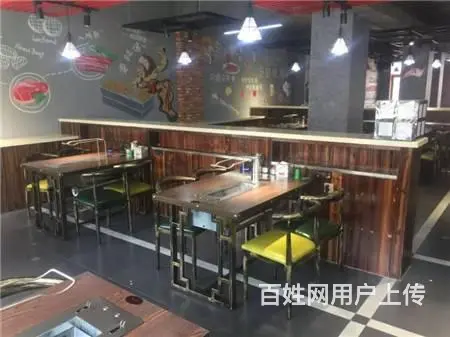生意转让临街烧烤店出兑 - 图片 2