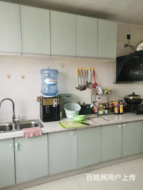 新城嘉苑E区房租出租 - 图片 9